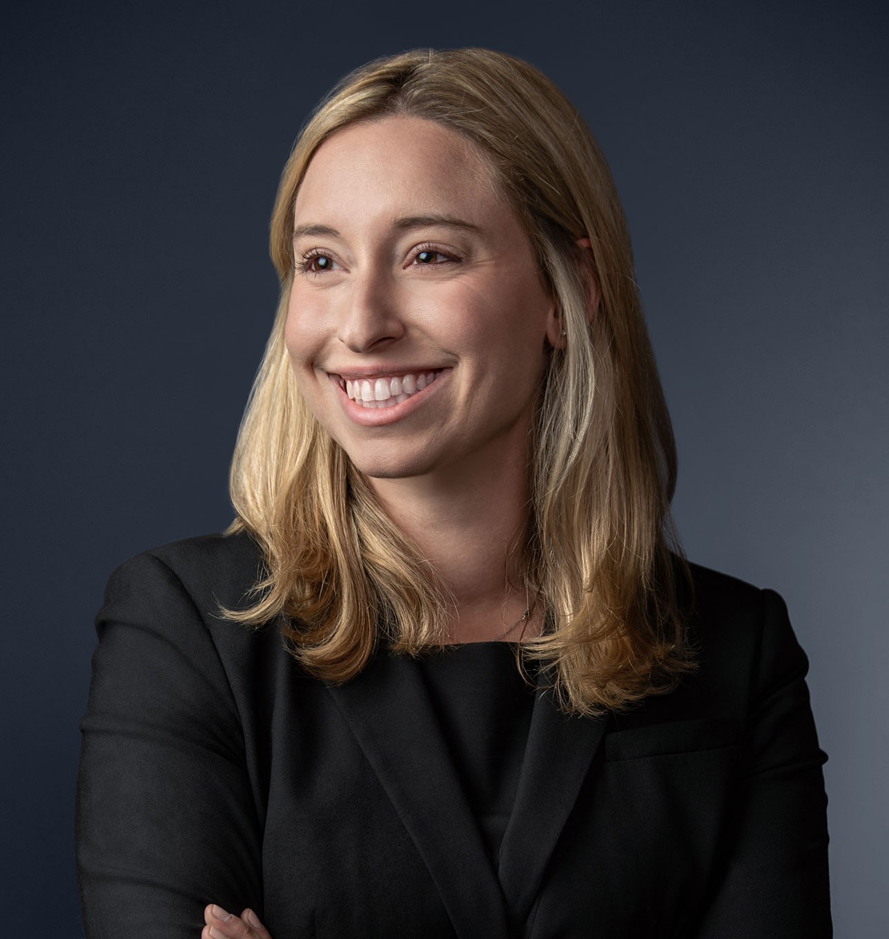 Photo of Carli Berasi