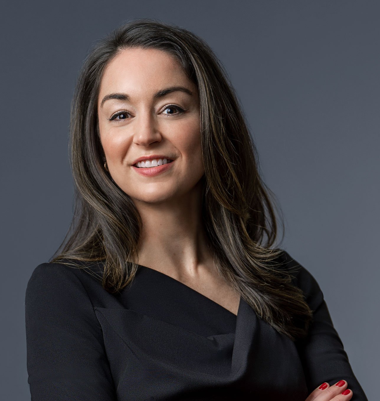 Photo of Cassandra Best