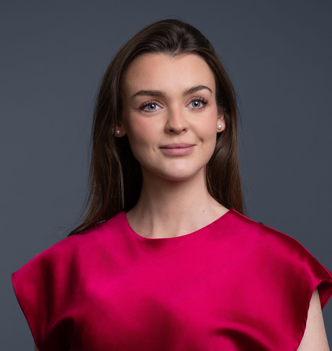 Photo of Alex Bicknell-Cummins