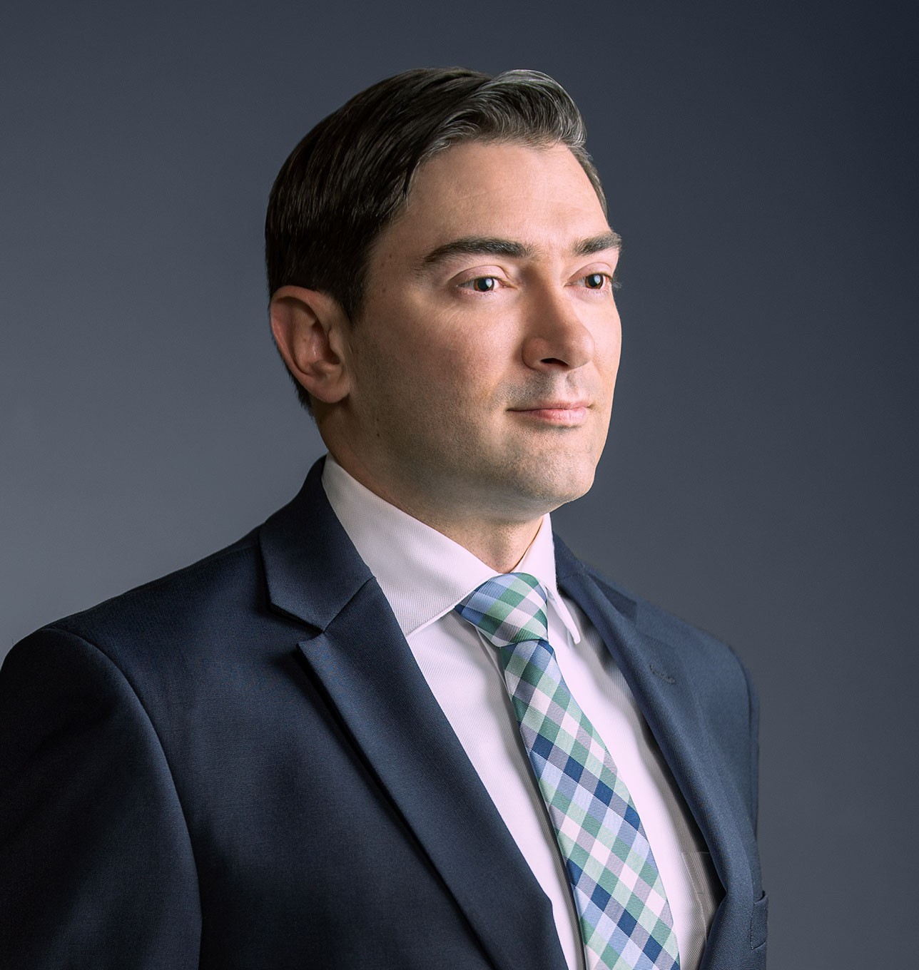 Photo of Jacob Blakeslee