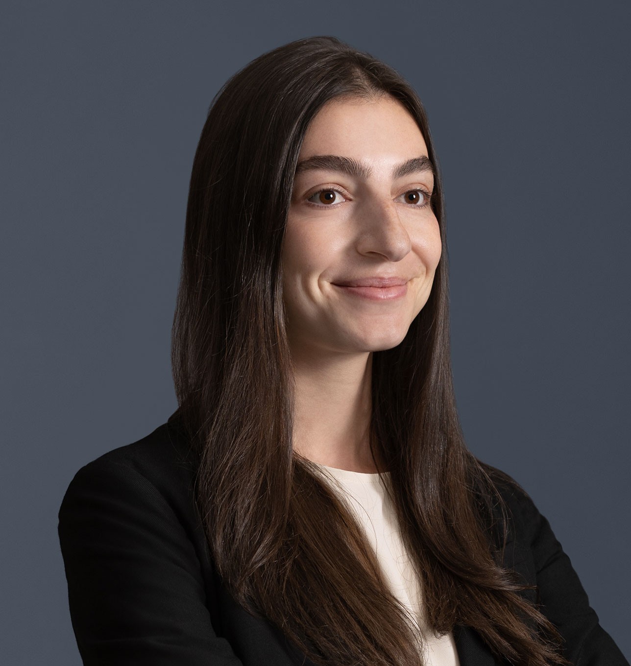 Photo of Emily Bloom