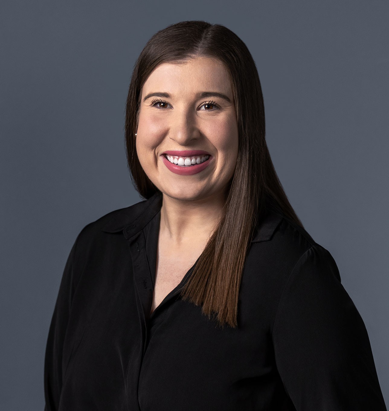 Photo of Olivia Bloomhuff