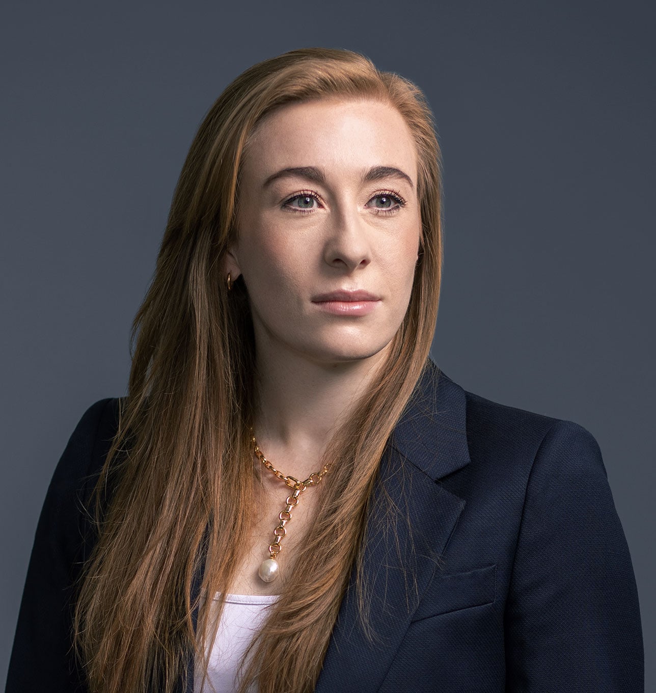 Photo of Evangelene Boothman