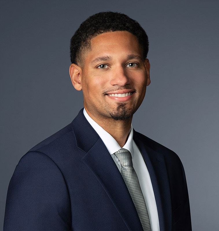 Photo of Noah Brooks