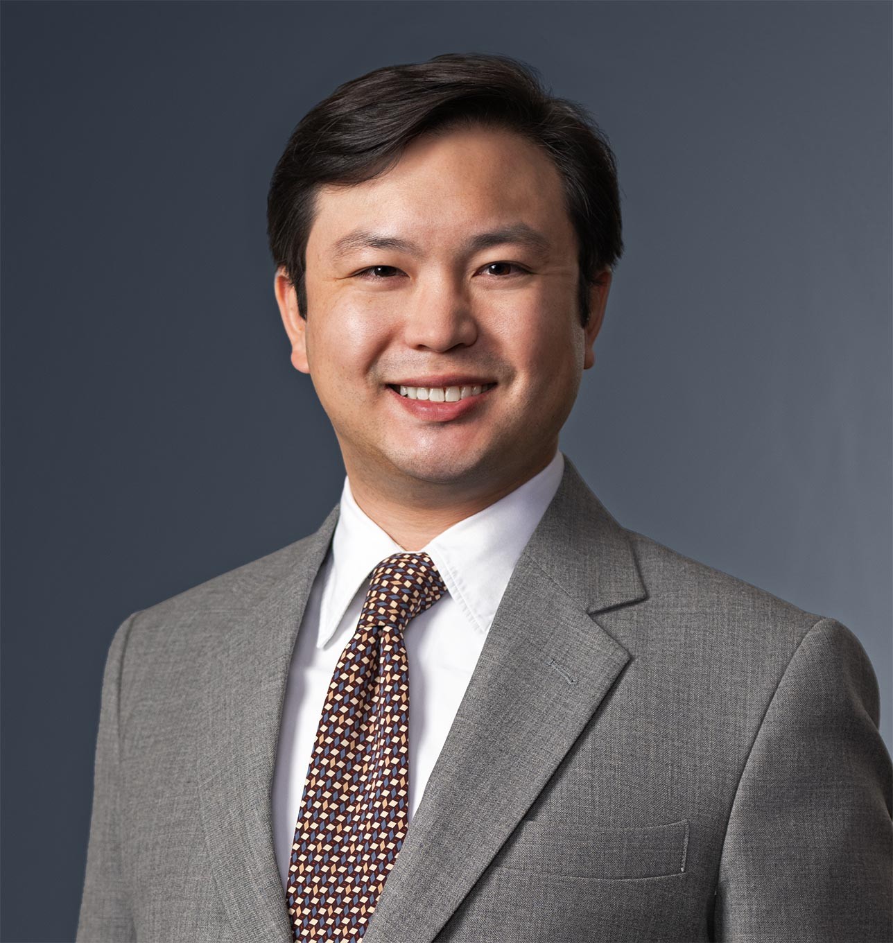 a photo of Robert Brownlie