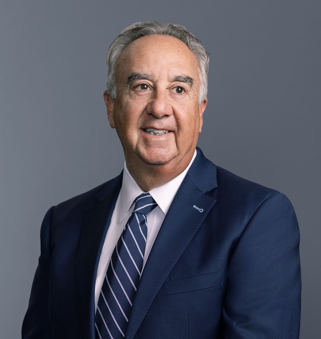 Photo of Richard Bruckner