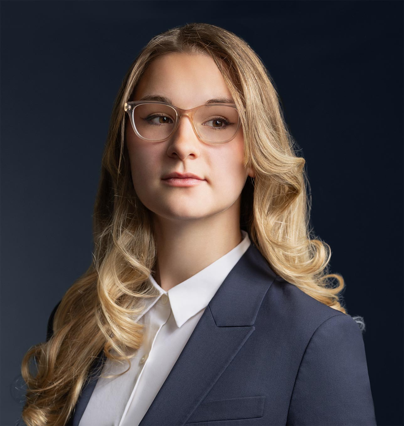 a photo of Liesa Bruin
