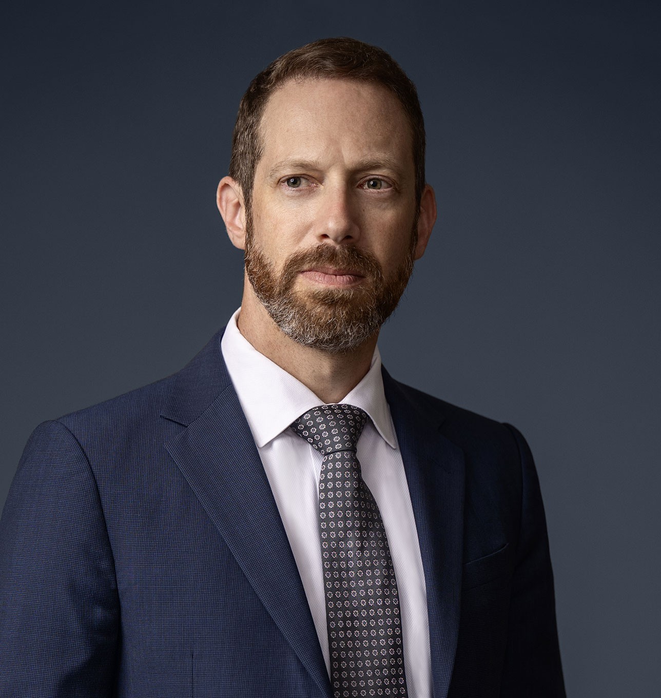Photo of Graham Buccigross