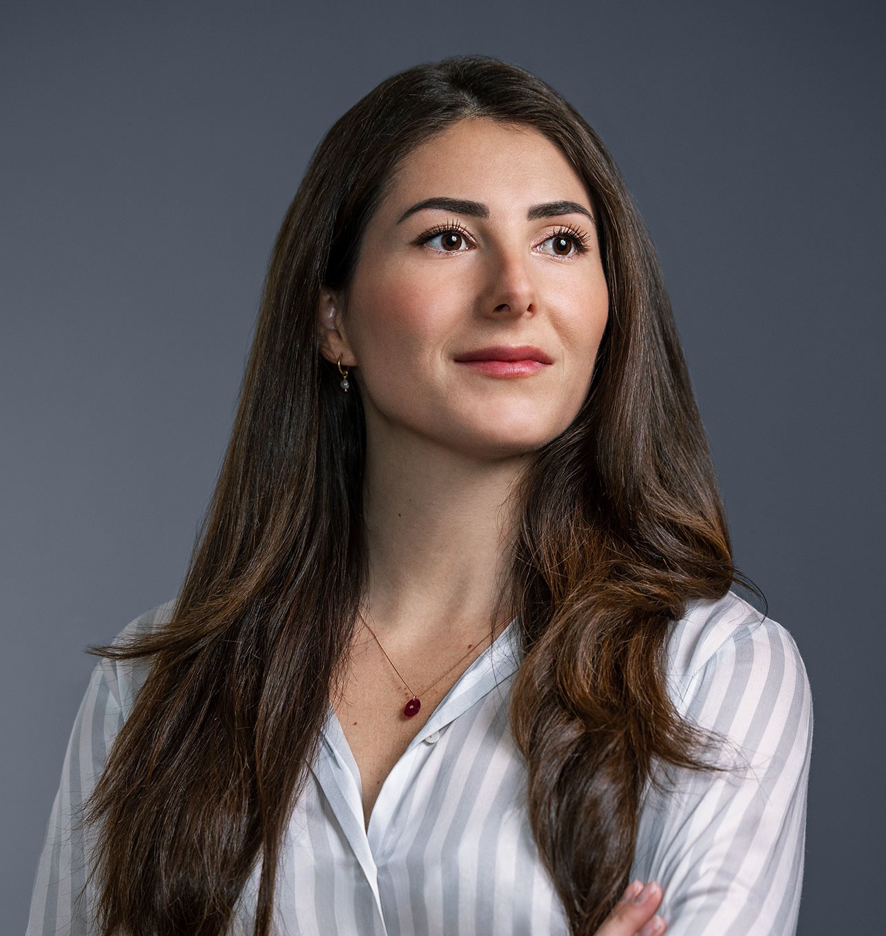 Photo of Adriane Budillon Rabatel