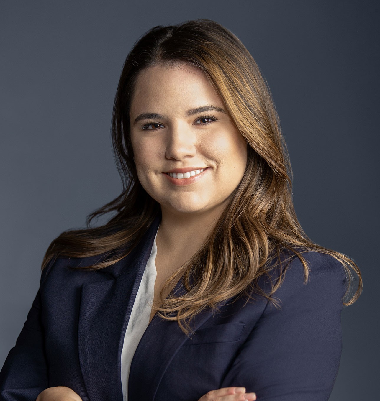 Photo of Alexandria Burns