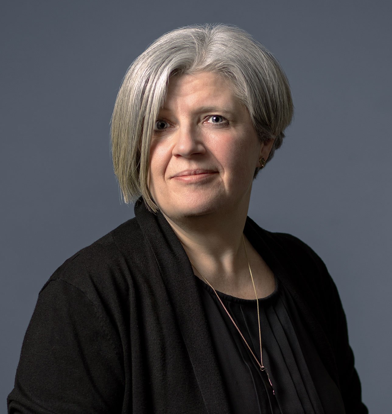 Photo of Tracey Butcher