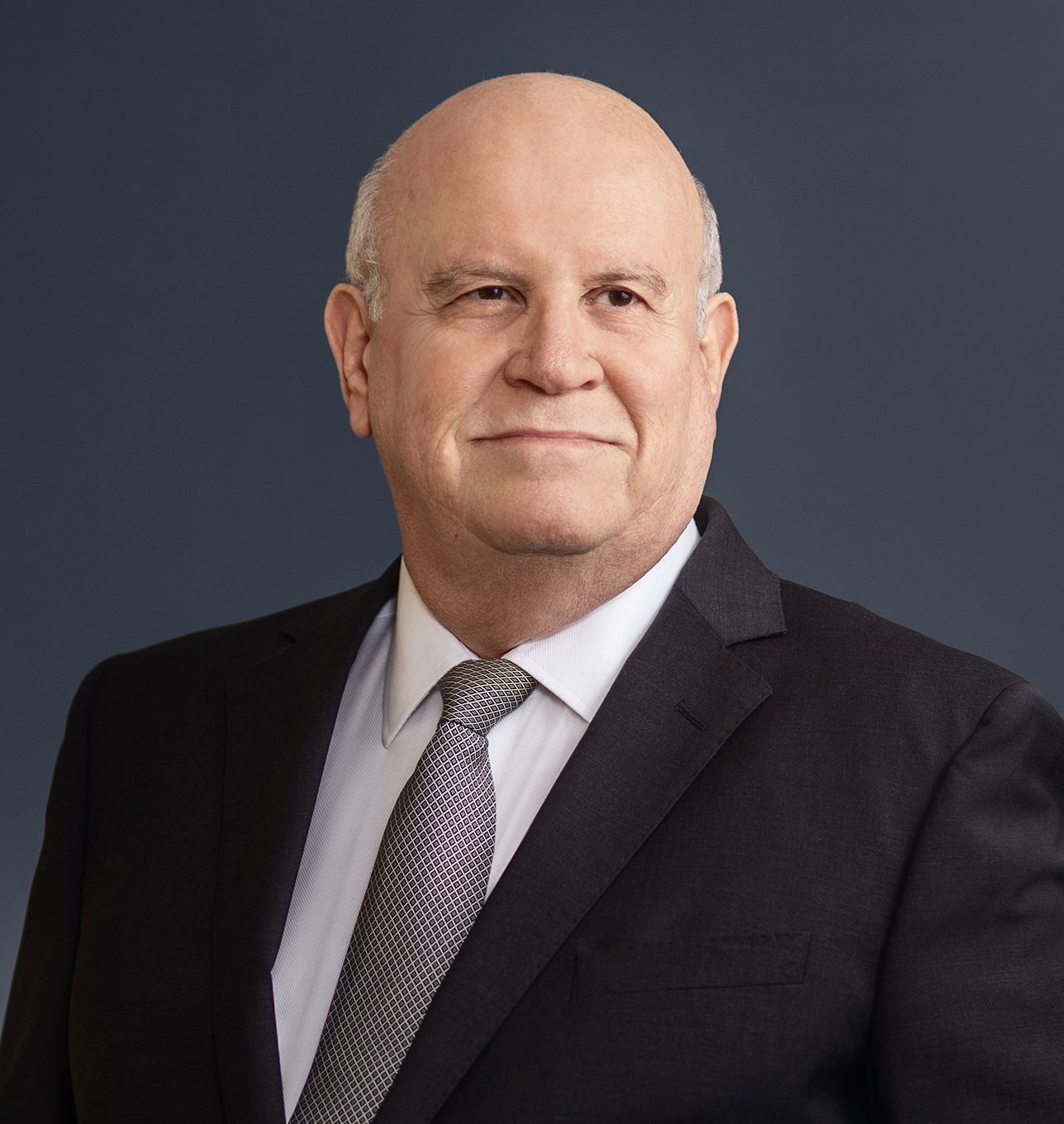 Photo of Cesar Cadena Del Porto