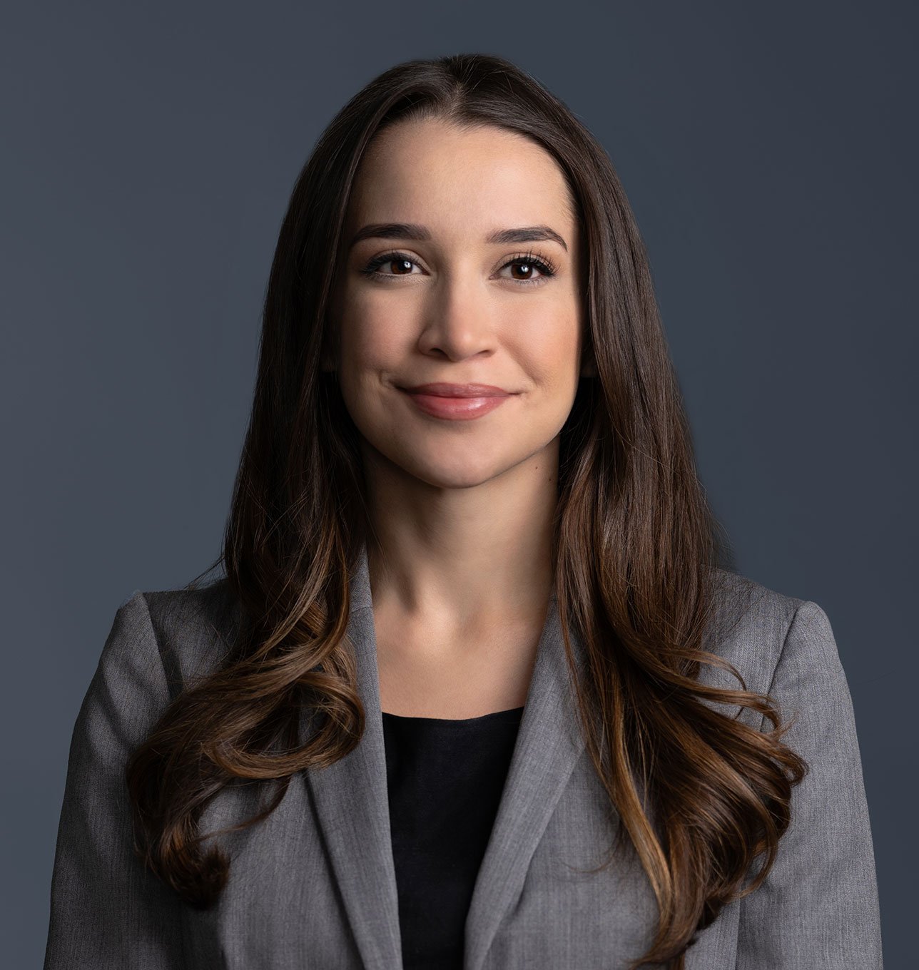 Photo of Marissa Cantu