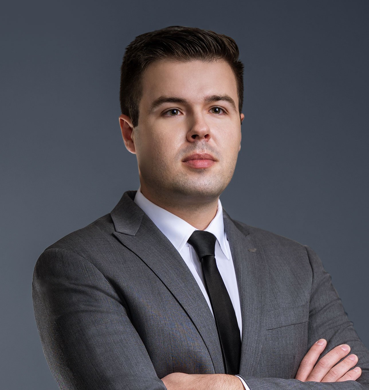 Photo of Mitchell Carlson
