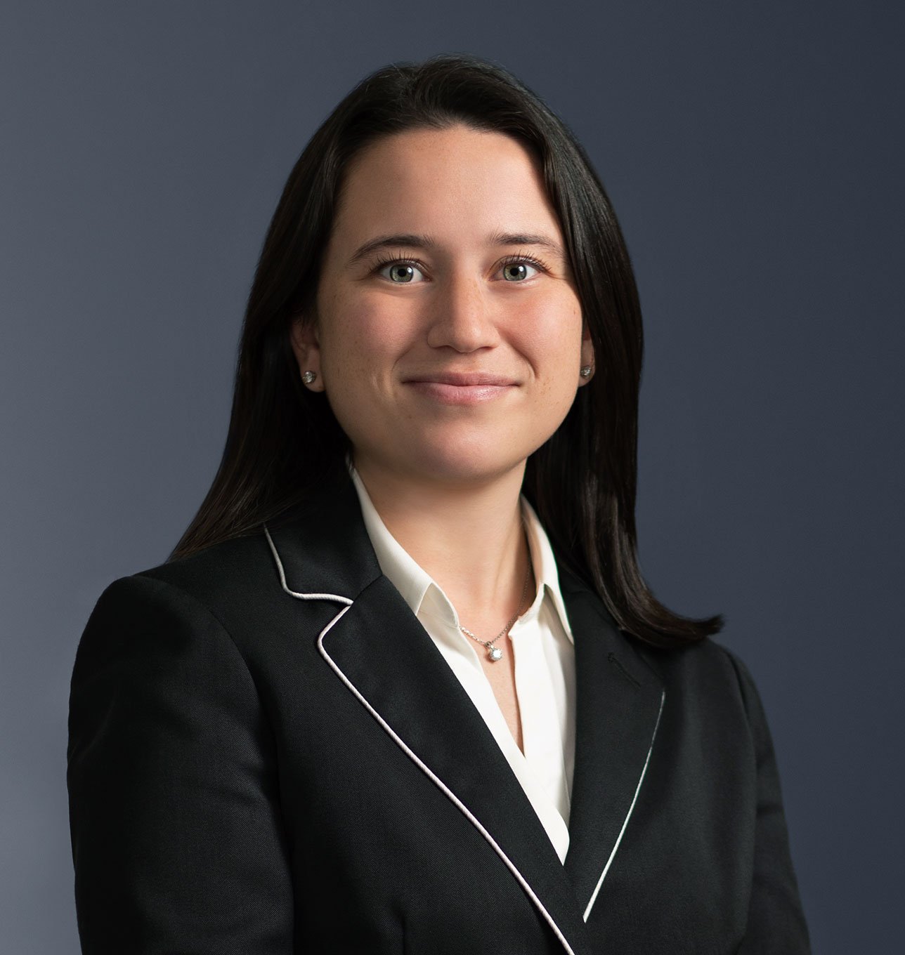 Photo of Kate Carney