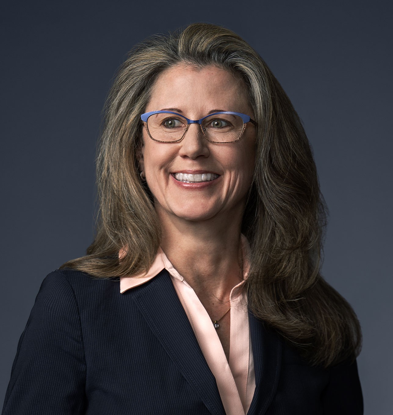 Photo of Amy Carroll