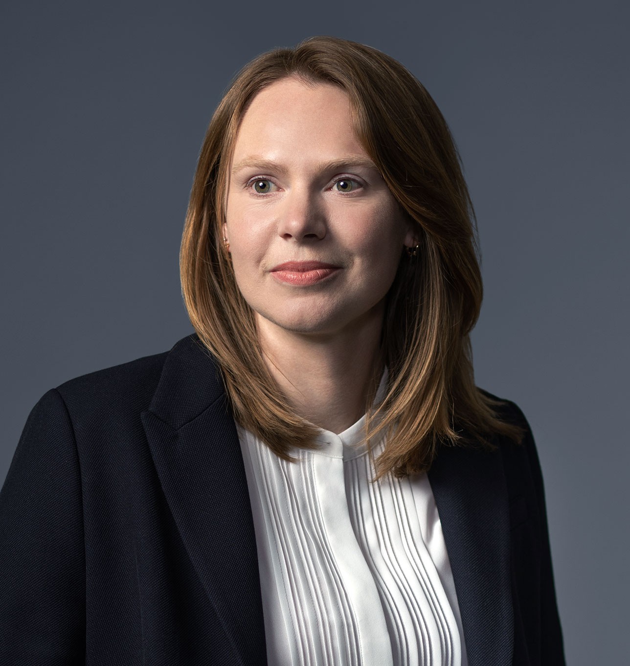 Photo of Hannah Cartwright