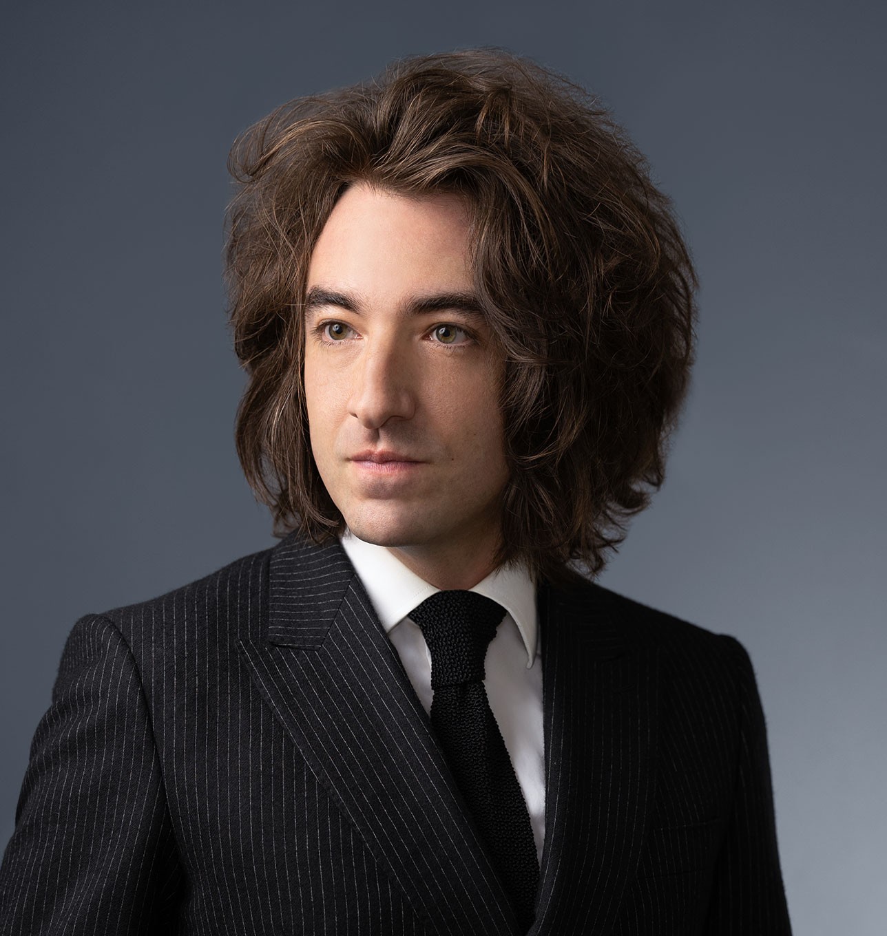 Photo of Victor Cassagne