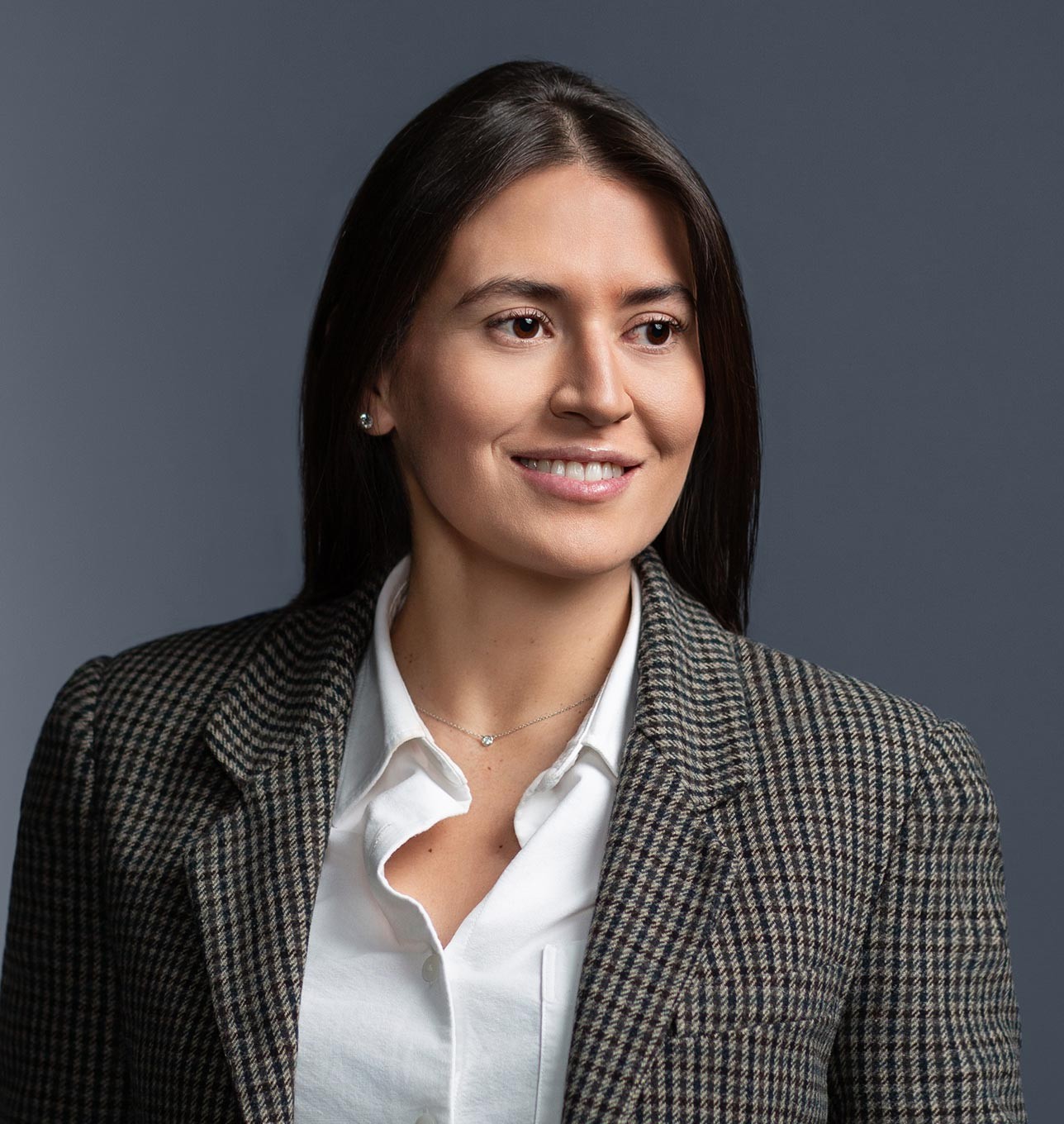 Photo of Andrea Castillo