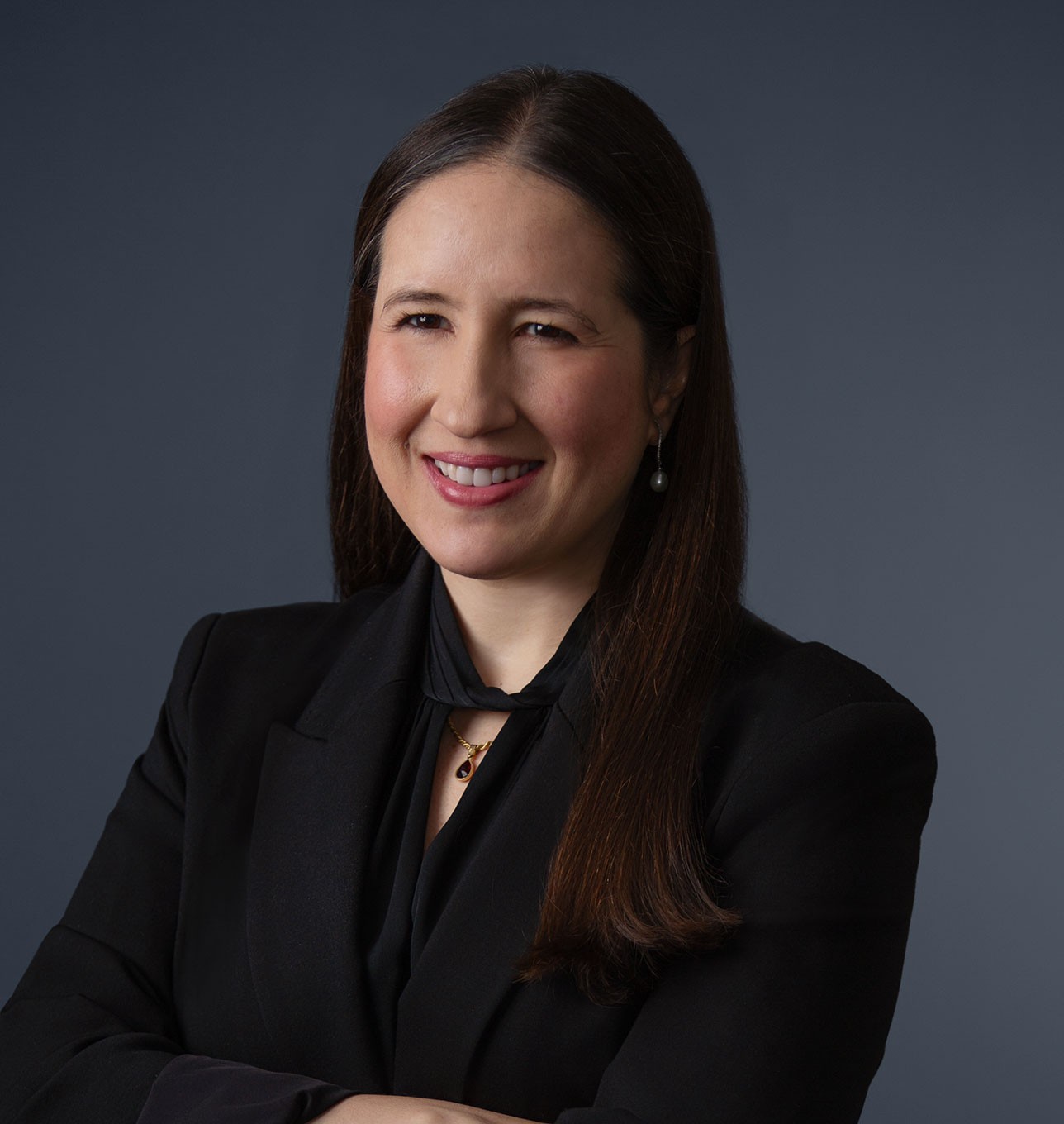 Photo of Federica Castro