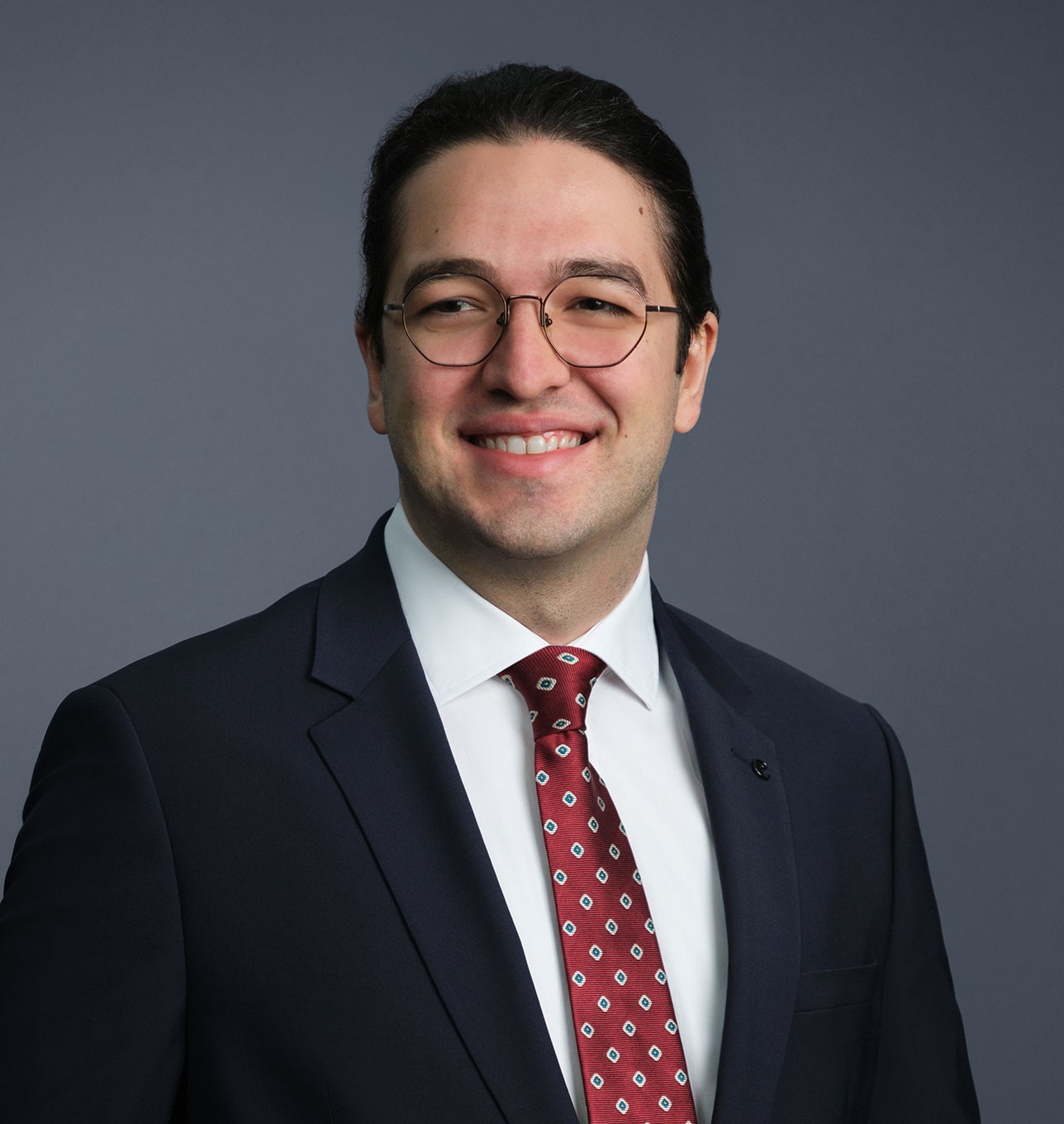 Photo of Fatih Talha Celik