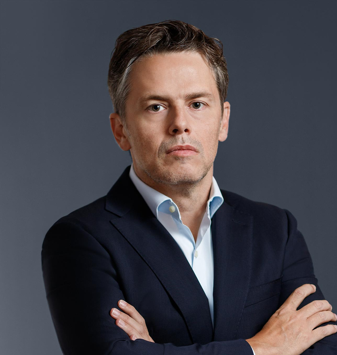Photo of Bruno Cerqueira