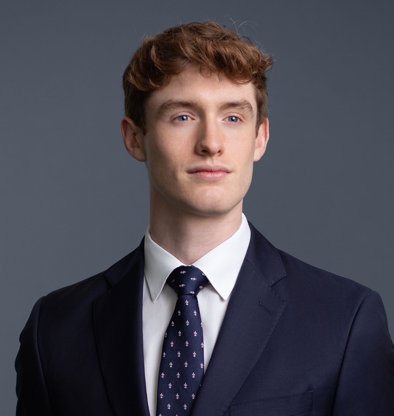 Photo of Max Charlton