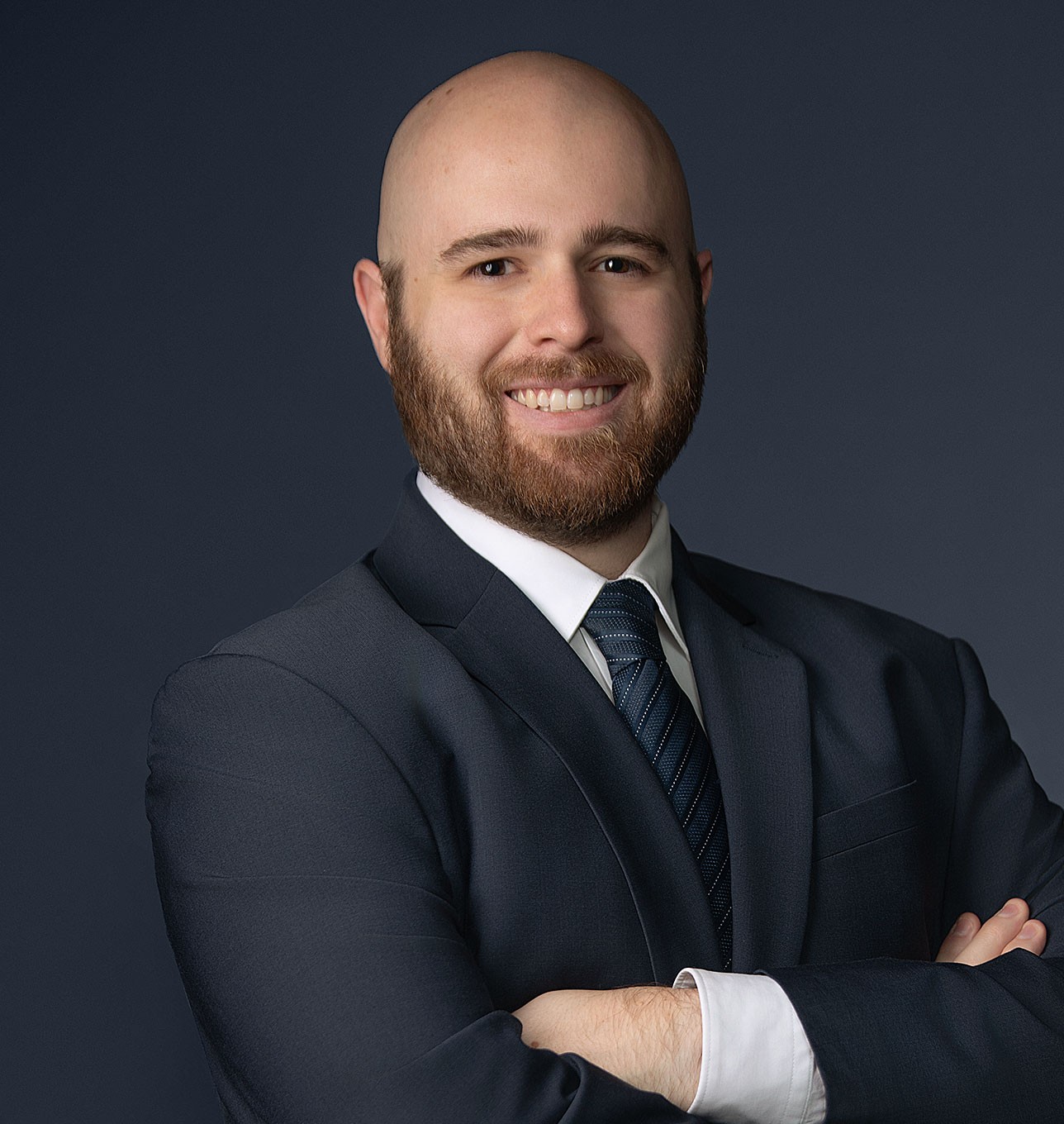 Photo of Tyler Charlton