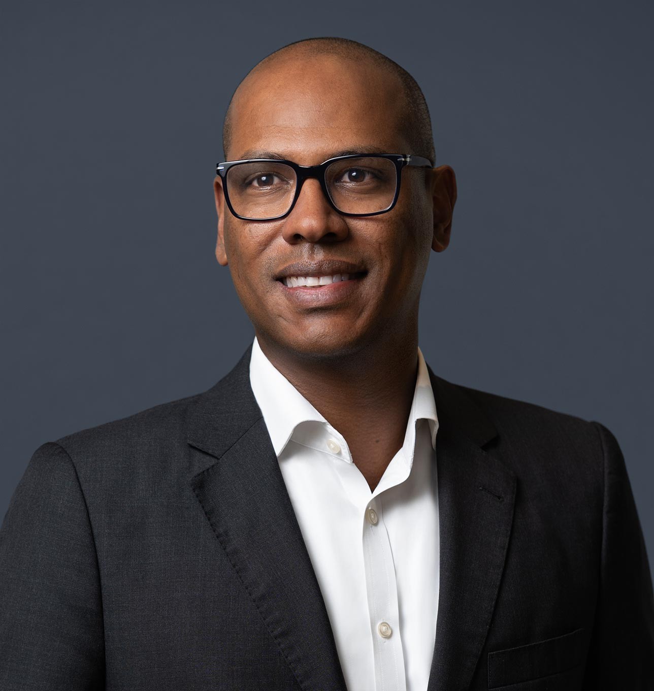 Photo of Claude Chase