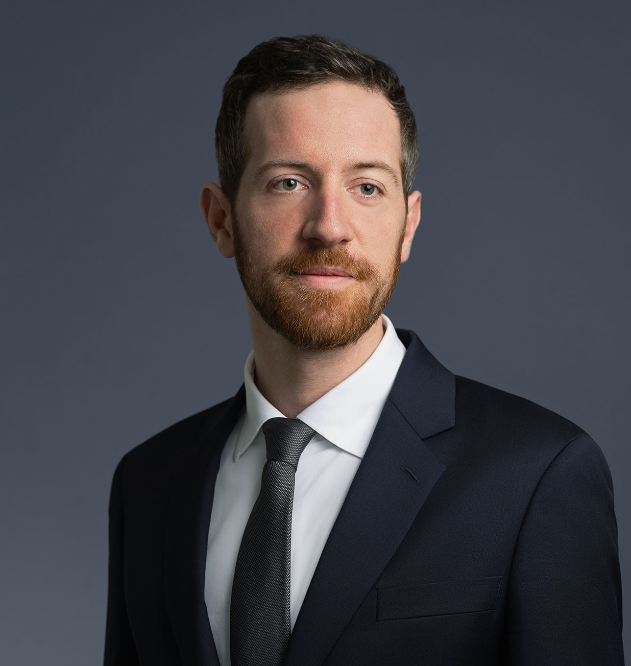 Photo of Louis Chastanier