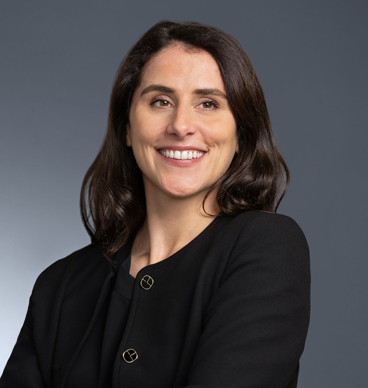 Photo of Samantha Chavanede Dalmassy