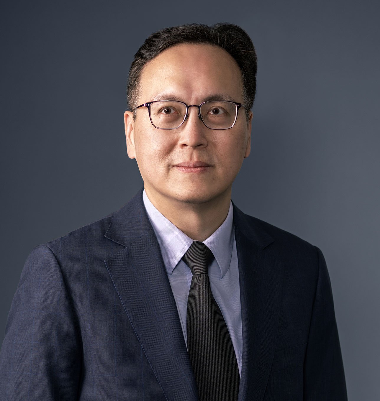 Photo of Francis Chen