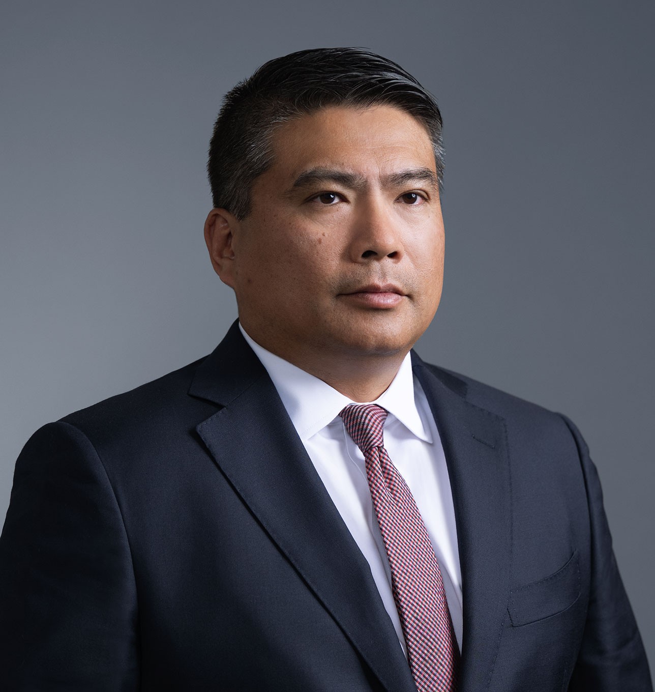 Photo of Paul Chen
