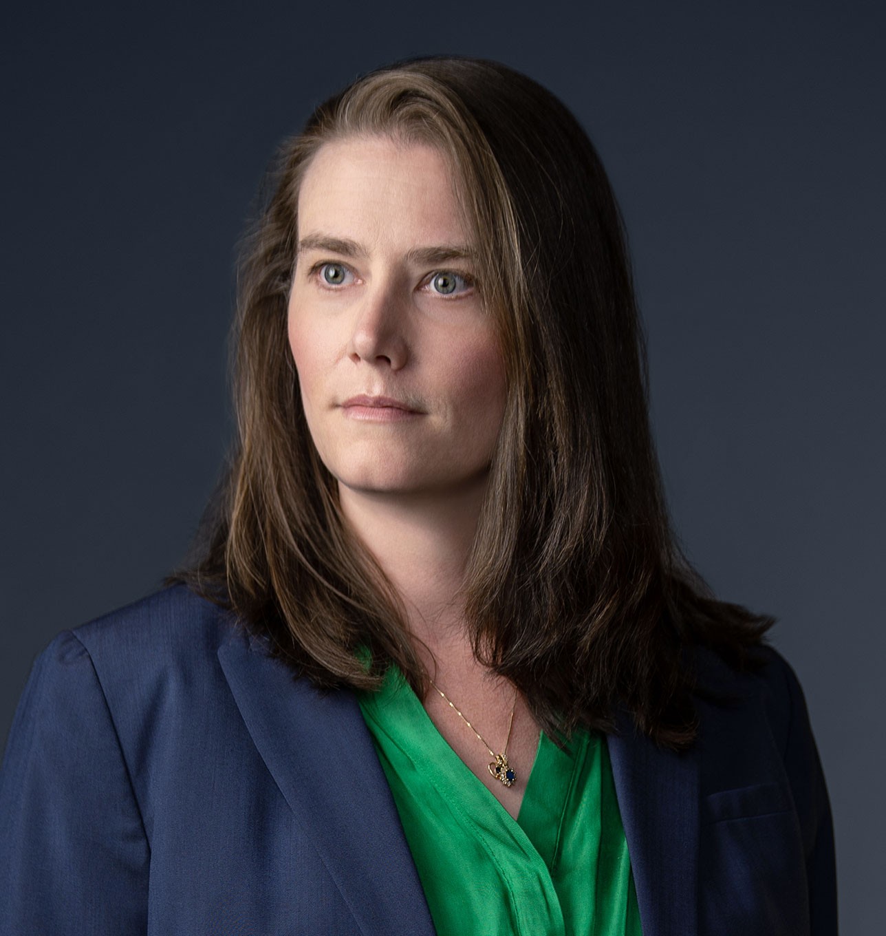 Photo of Katherine Cherep