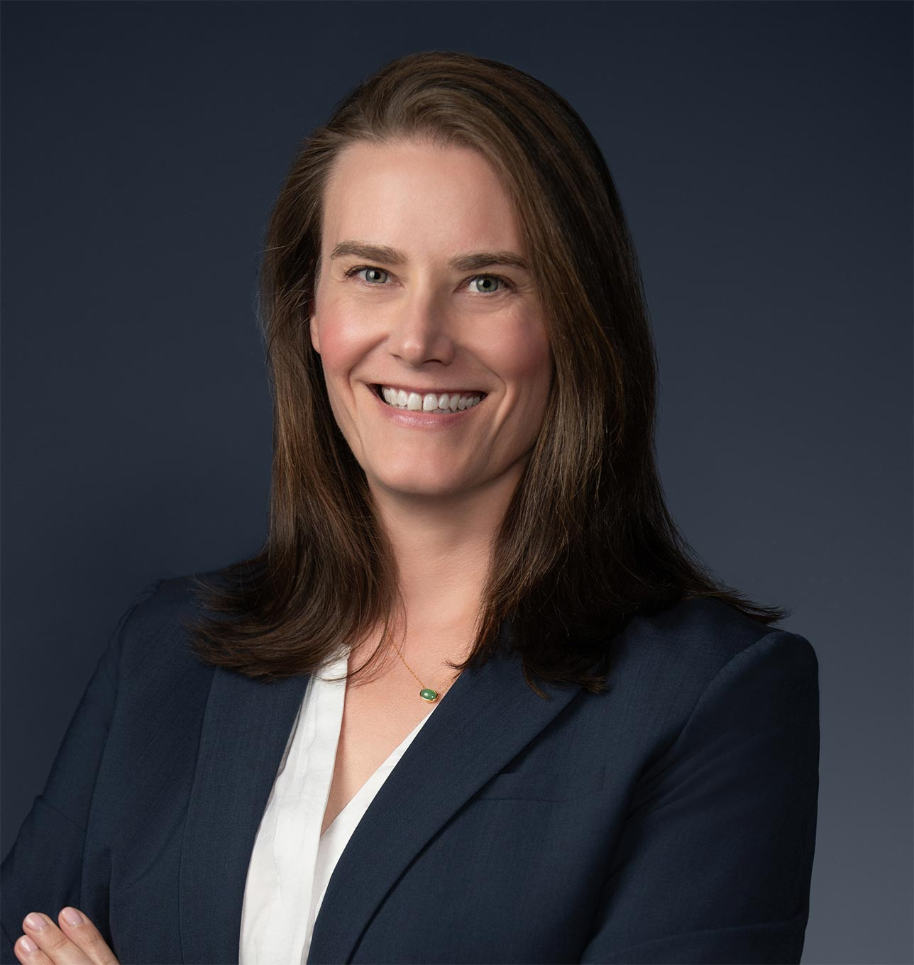 Photo of Katherine Cherep