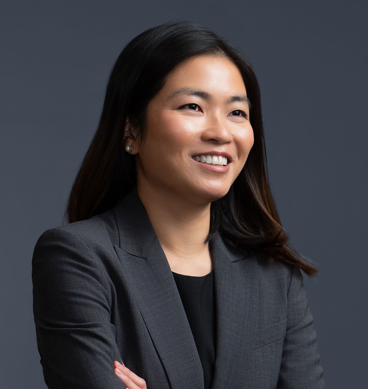 Photo of Karen Chong