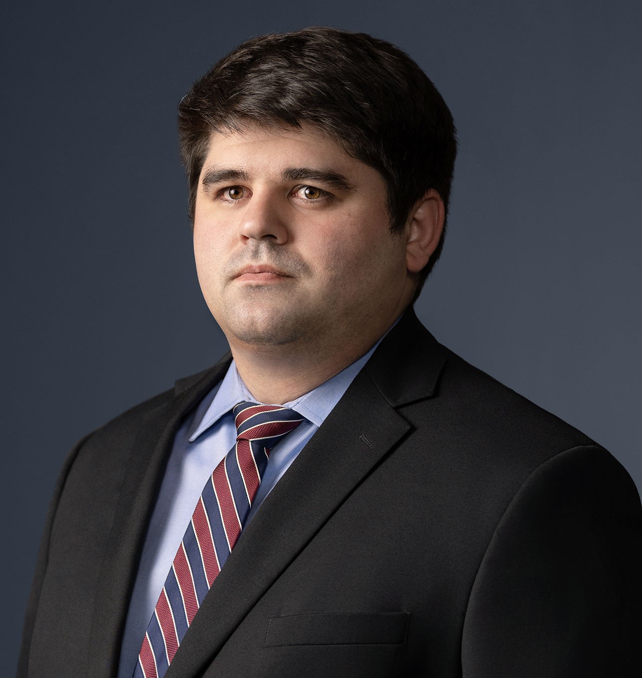 Photo of Nicholas Ciulla