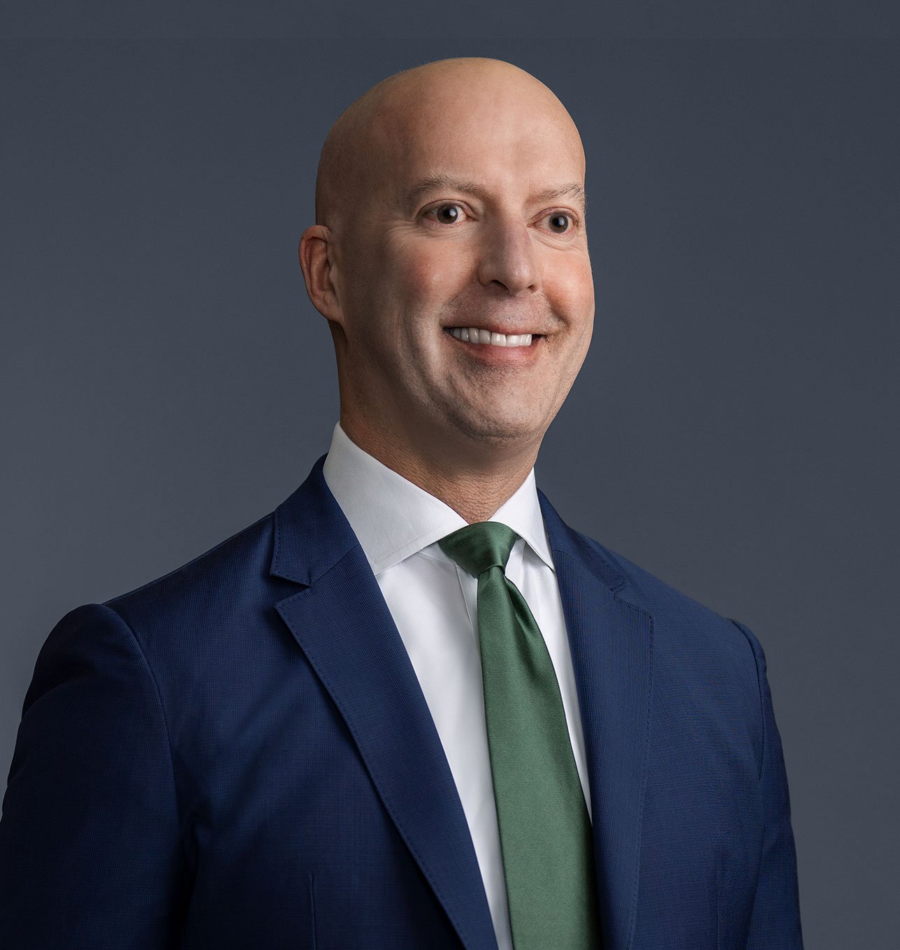 Photo of Timothy Clark