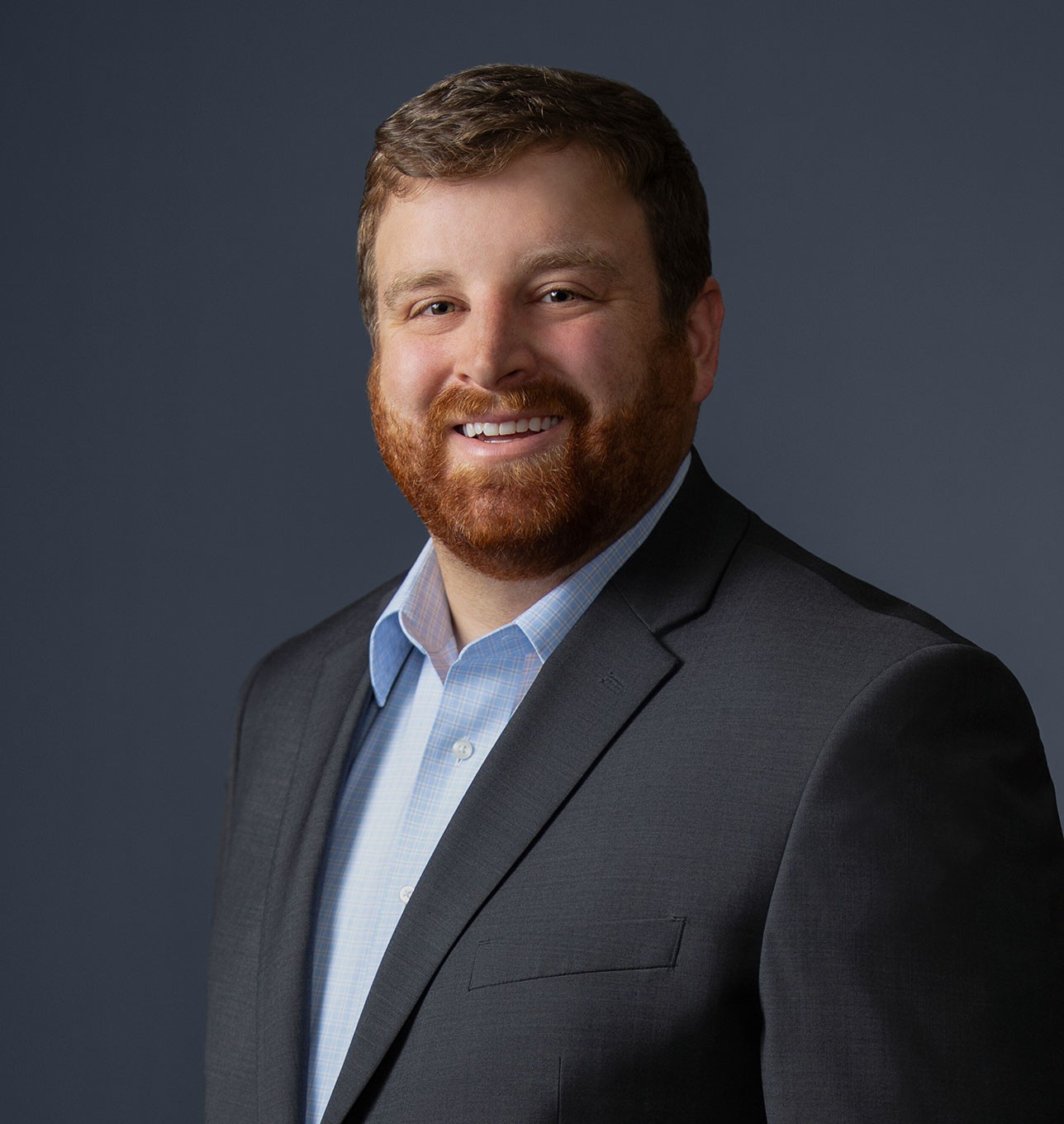 Photo of Brian Cohen