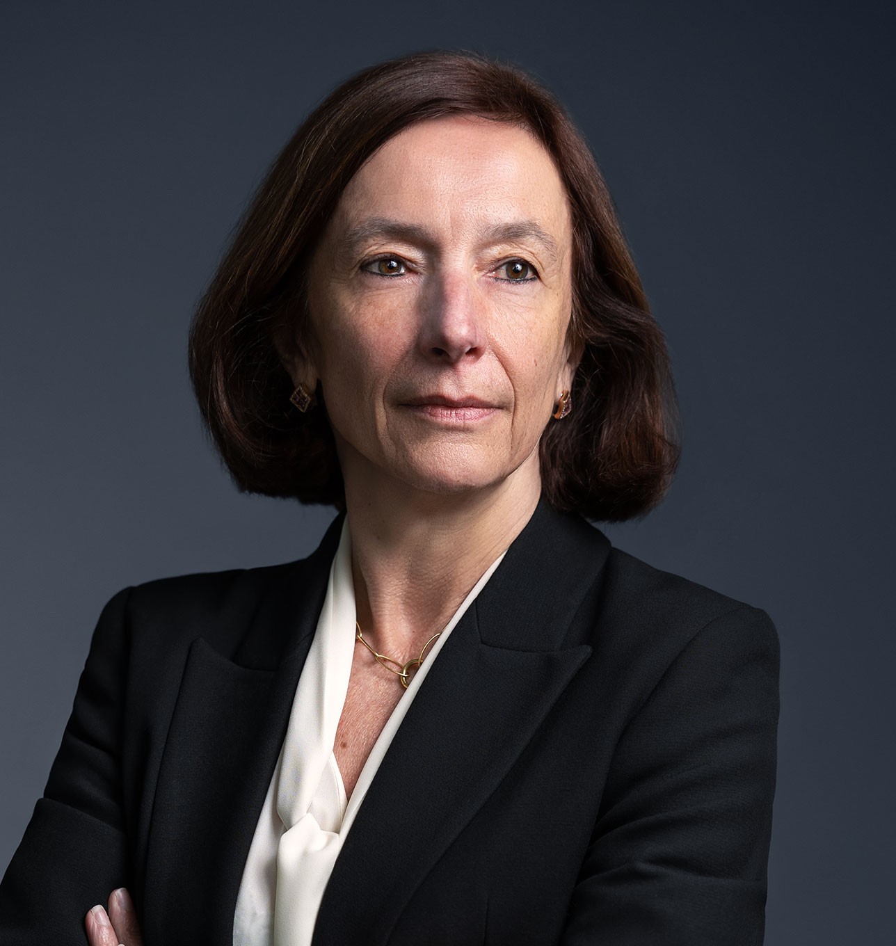 Photo of Veronique Collin