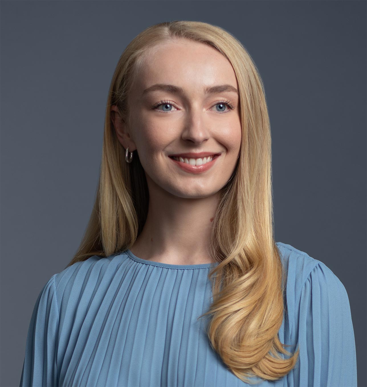 Photo of Suzanne Connell