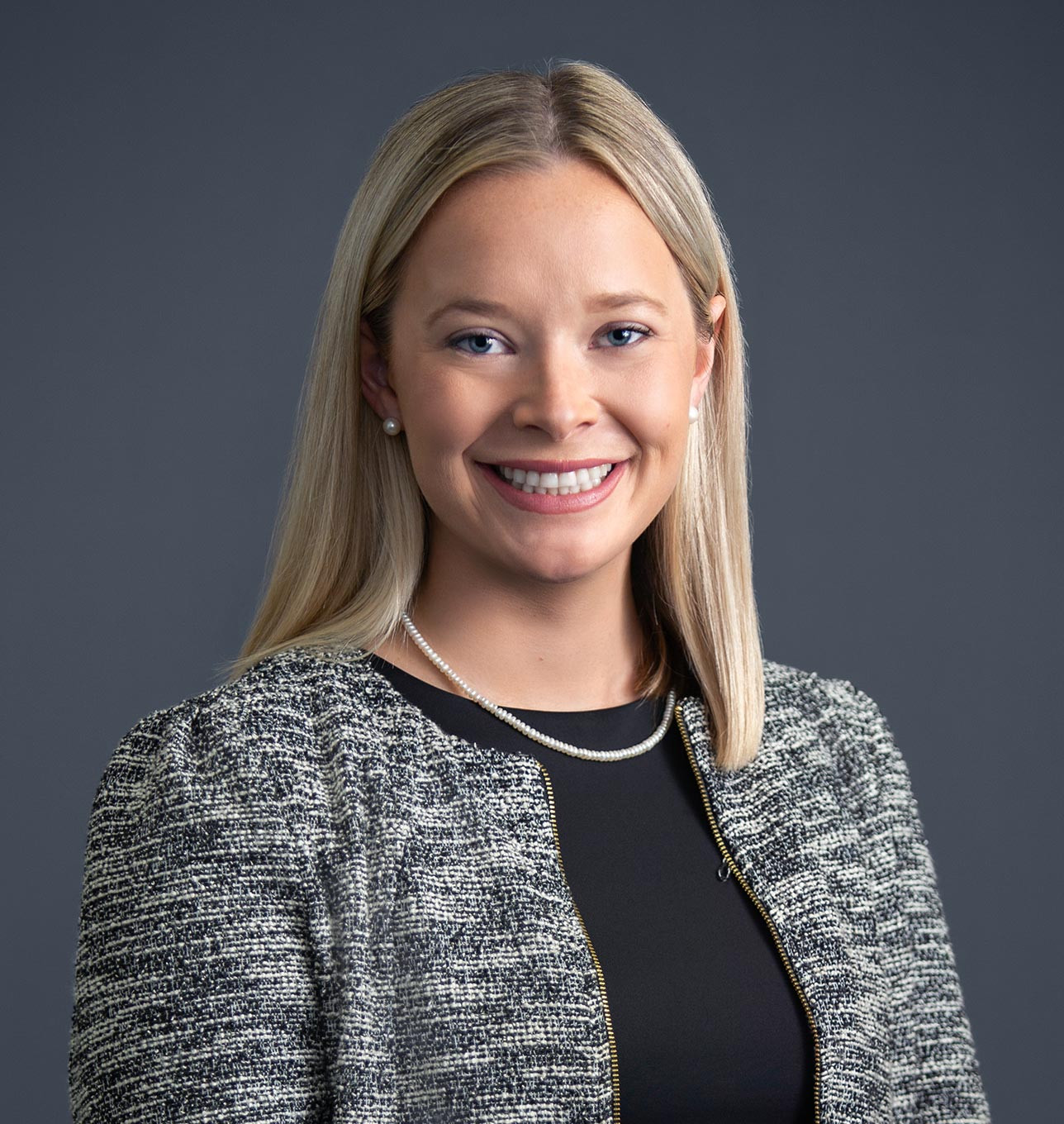 Headshot of Kellie Constantine