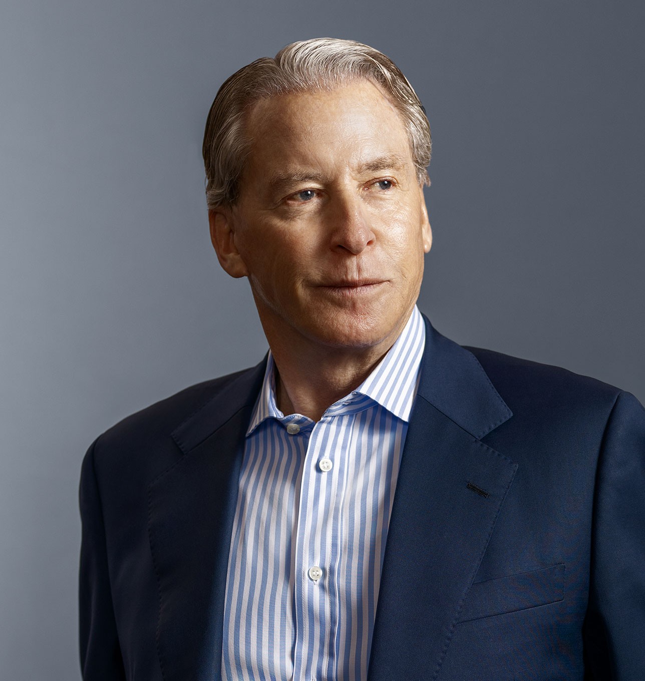 Photo of M. Scott Cooper
