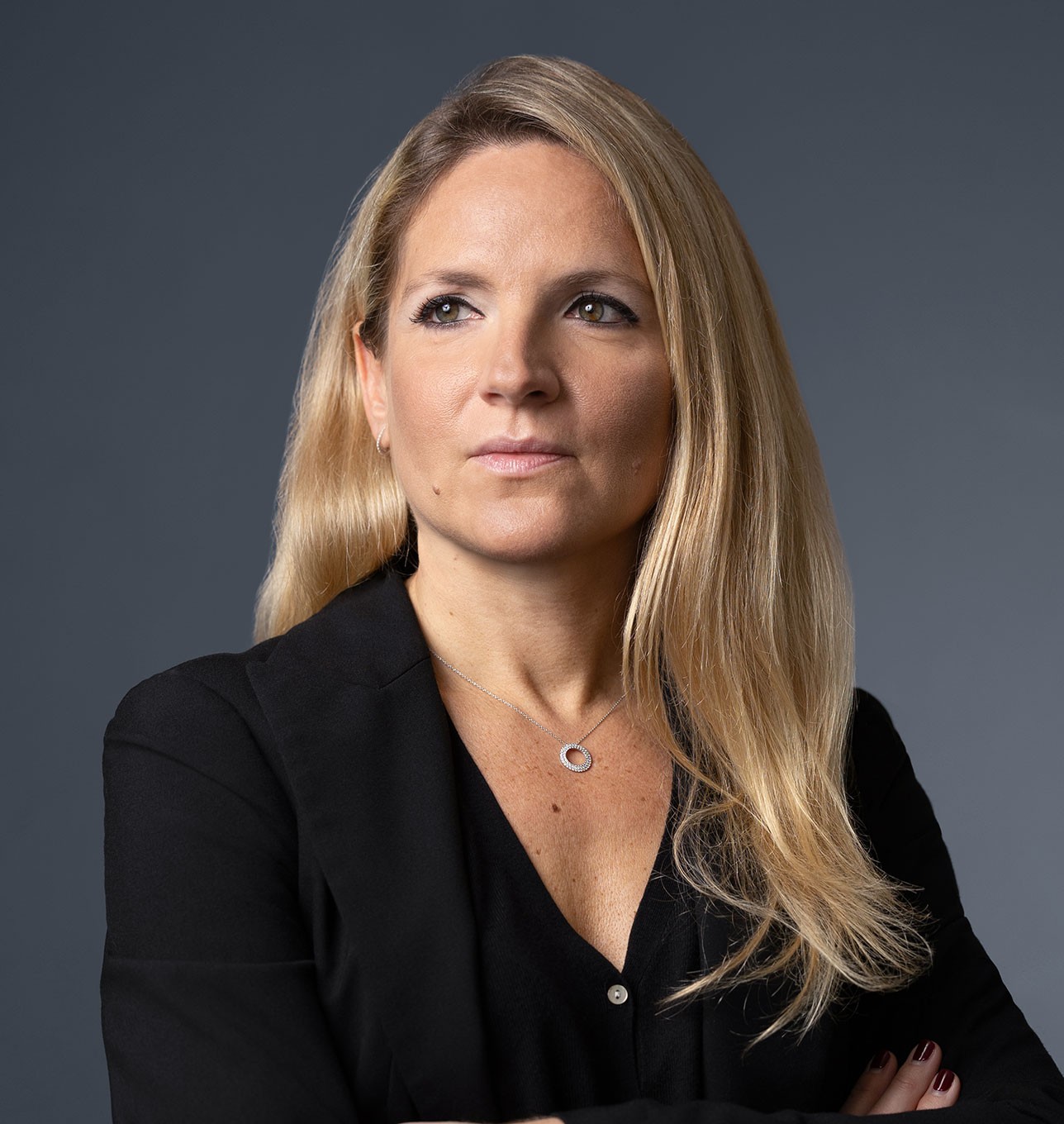 Photo of Justine Coret