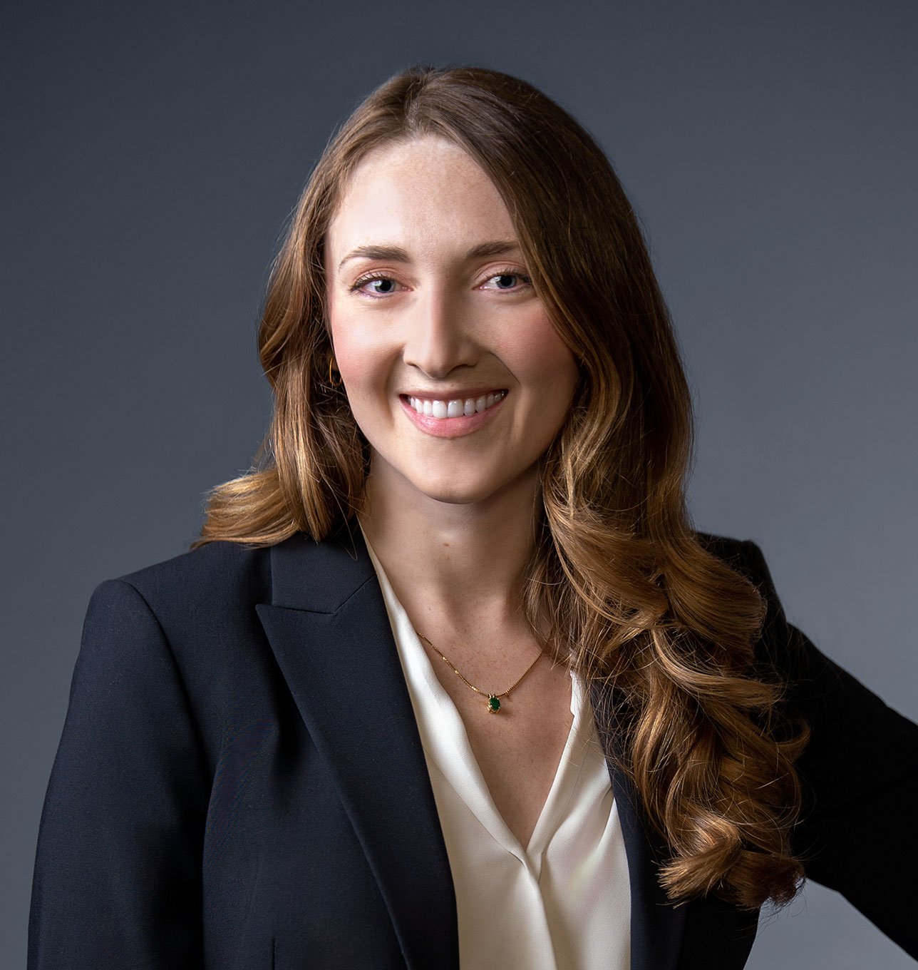 Photo of Kimberly Cornella