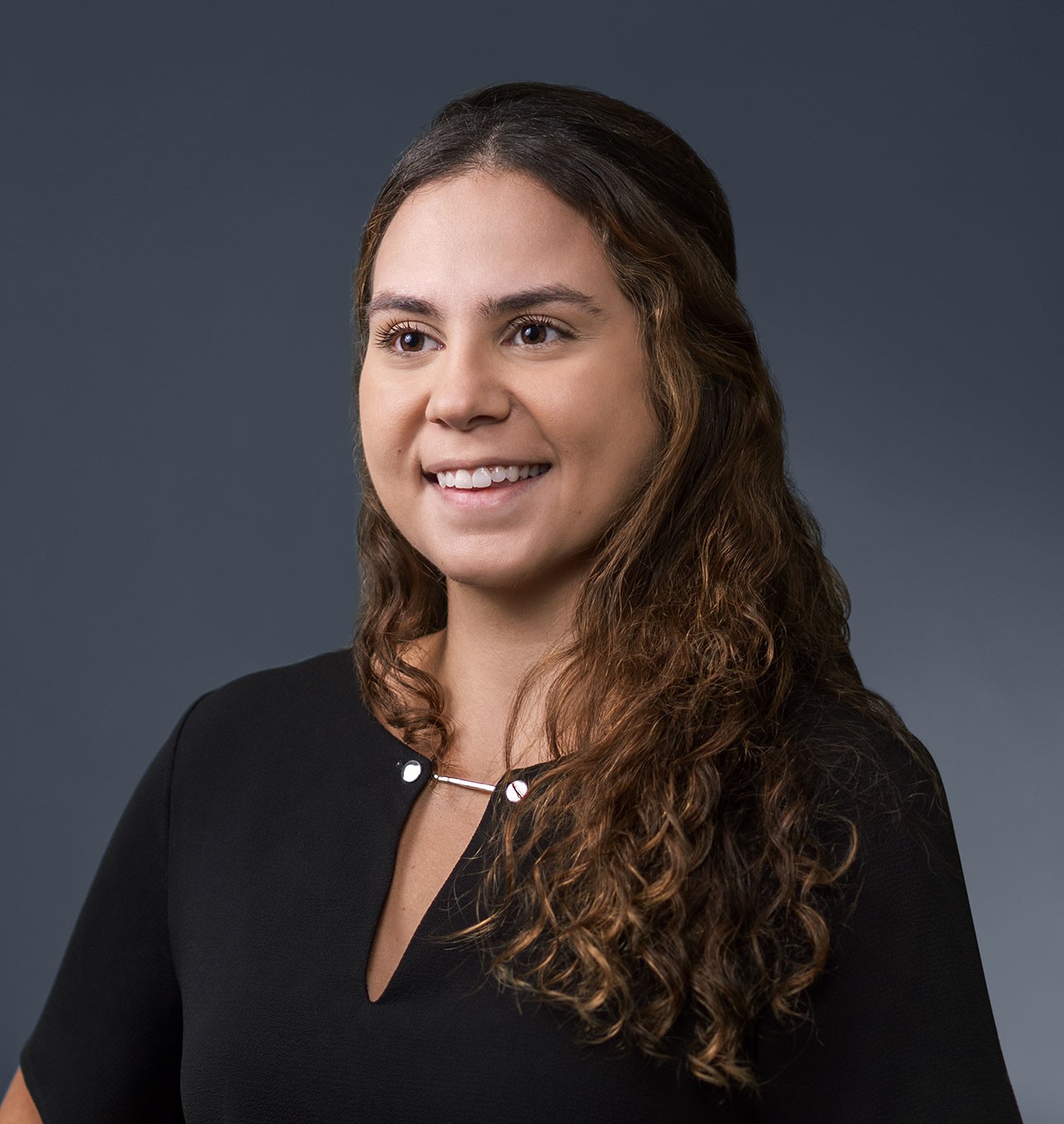 Photo of Letícia Corrêa