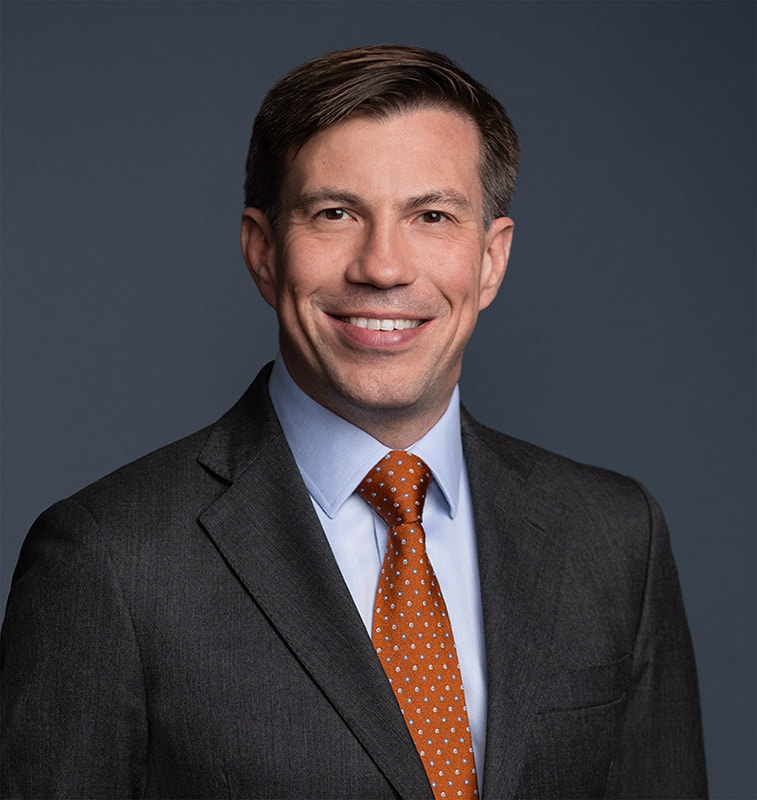 Photo of Philip Corser