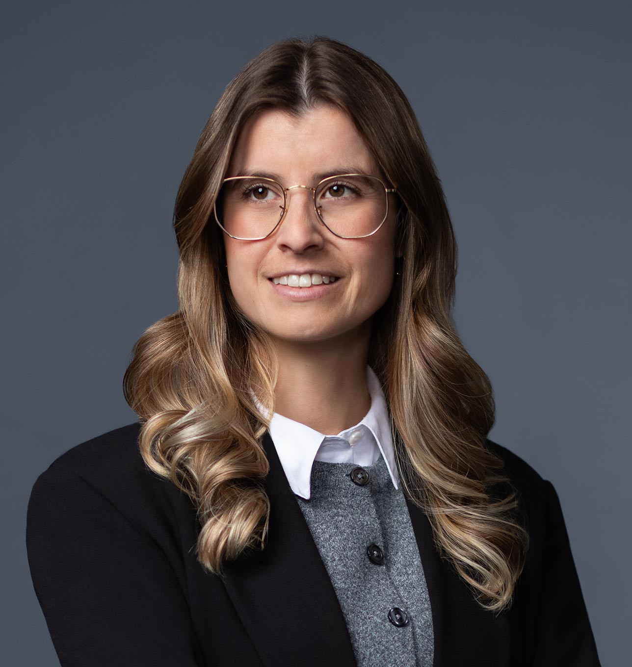 Headshot of Andreia Costa Caeiro