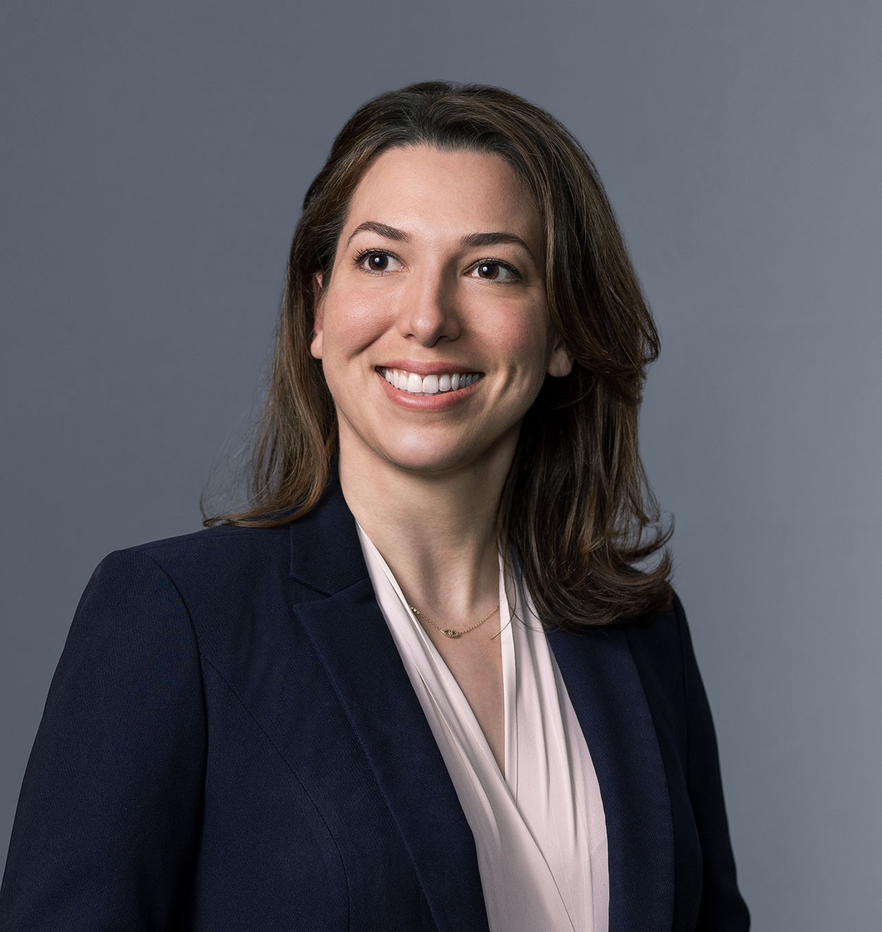 Photo of Charlotte Courtade