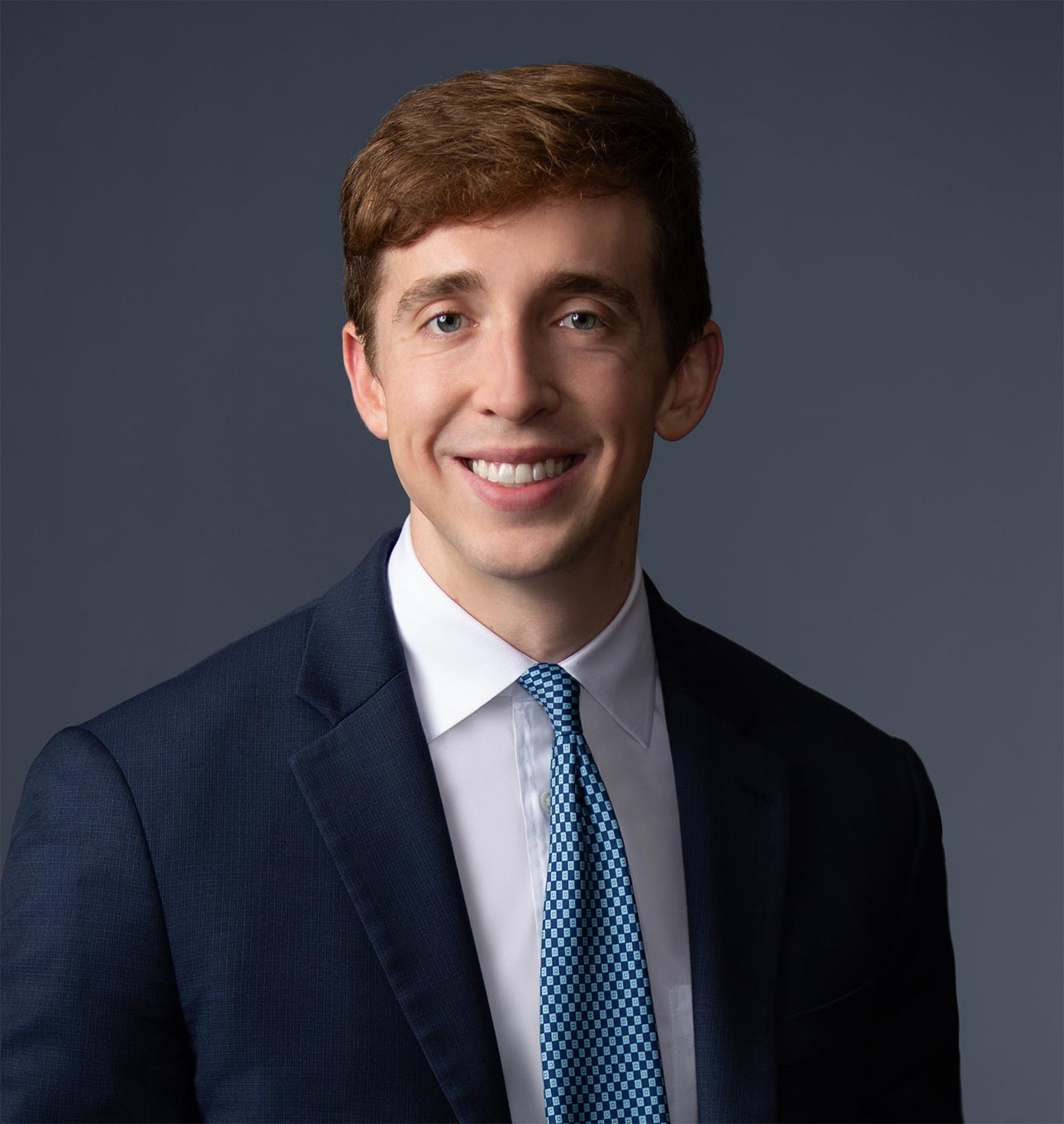 a photo of Colton Cox